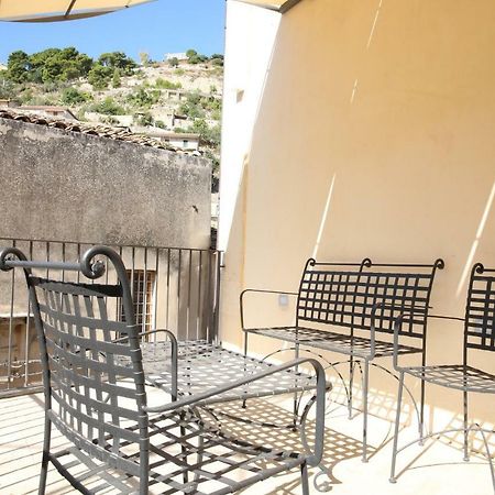 Terrazza San Giorgio Hotell Modica Exteriör bild