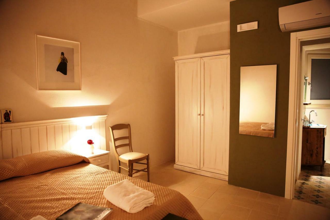 Terrazza San Giorgio Hotell Modica Exteriör bild